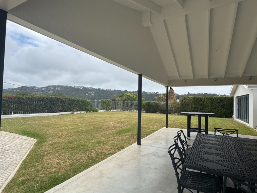 To Let 4 Bedroom Property for Rent in Upper Robberg Western Cape